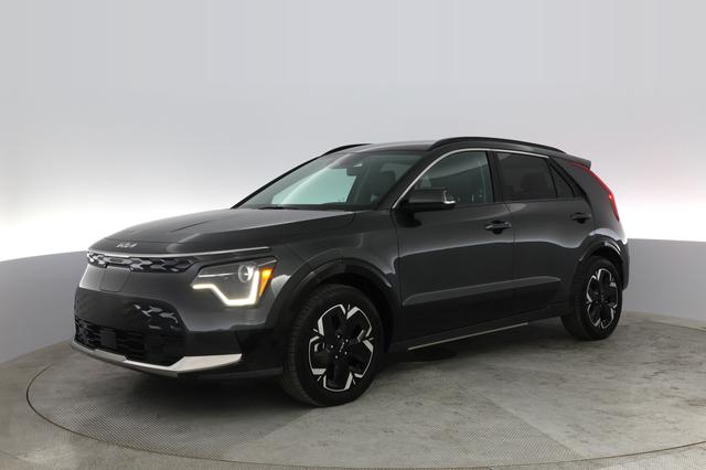 2024 Kia Niro EV — VIN KNDCR3L16R5091400