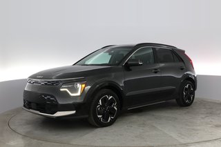 2024 Kia Niro EV — VIN KNDCR3L16R5091400