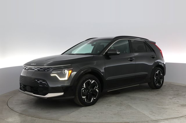2024 Kia Niro EV — VIN KNDCR3L16R5091400