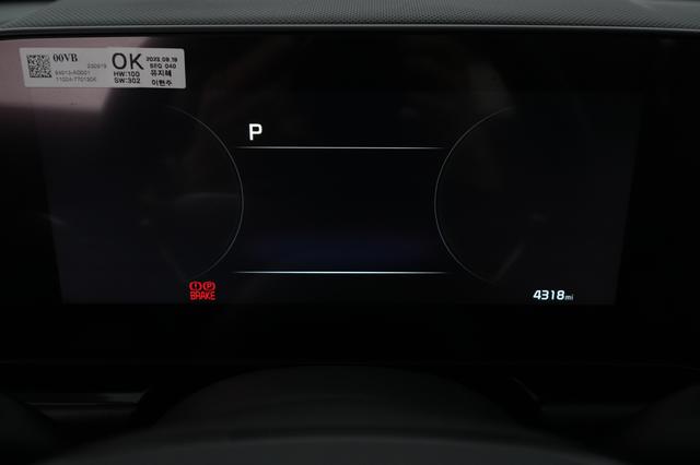 2024 Kia Niro EV — photo 4 of 21
