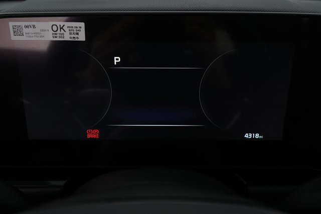 2024 Kia Niro EV — photo 4 of 21