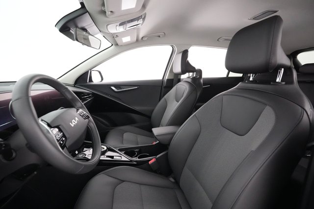 2024 Kia Niro EV — photo 15 of 21