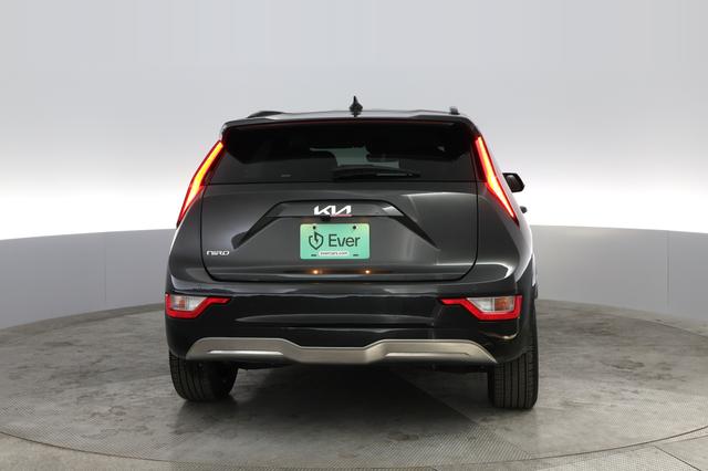 2024 Kia Niro EV — photo 8 of 21