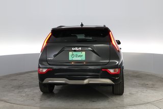 2024 Kia Niro EV — photo 8 of 21