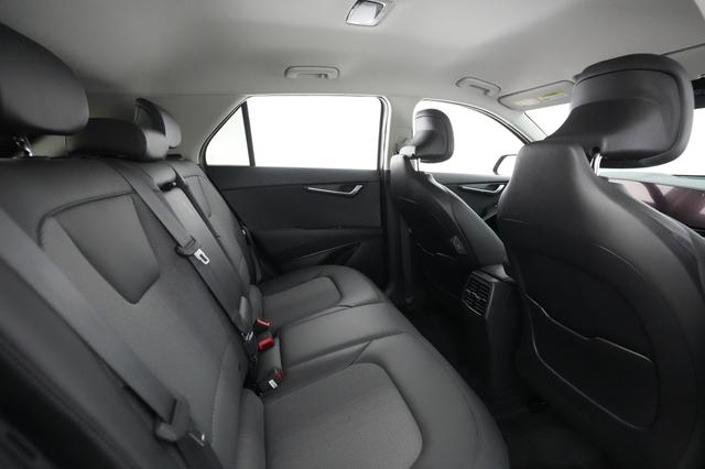 2024 Kia Niro EV — photo 3 of 21