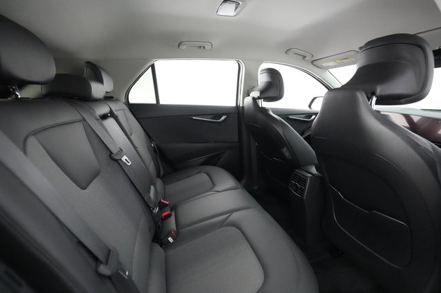2024 Kia Niro EV — photo 3 of 21