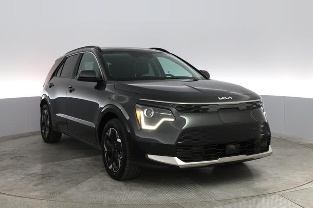 2024 Kia Niro EV — photo 6 of 21
