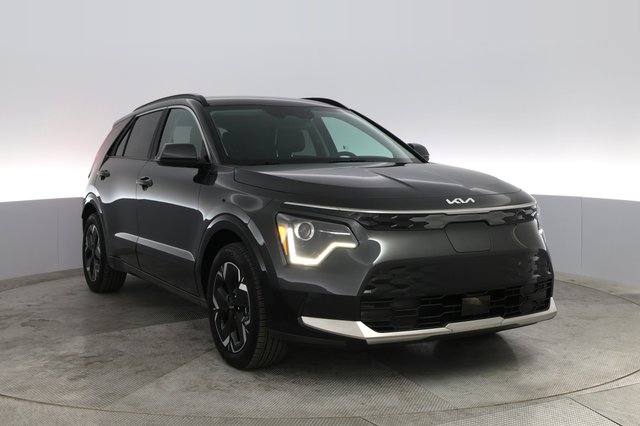 2024 Kia Niro EV — photo 6 of 21
