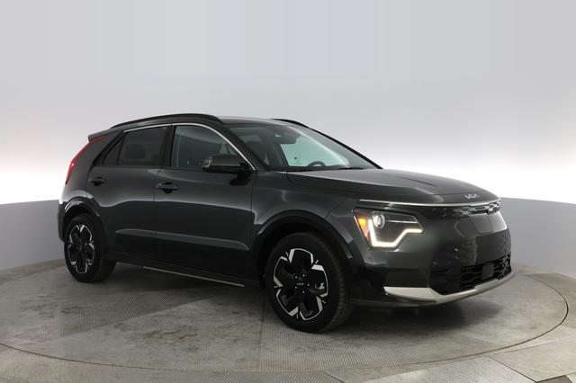 2024 Kia Niro EV — photo 7 of 21