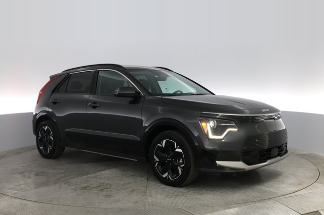 2024 Kia Niro EV — photo 7 of 21