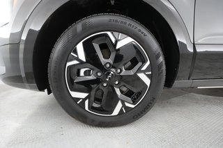 2024 Kia Niro EV — photo 11 of 21