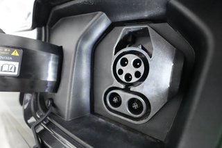 2024 Kia Niro EV — photo 18 of 21