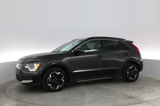 2024 Kia Niro EV — photo 10 of 21