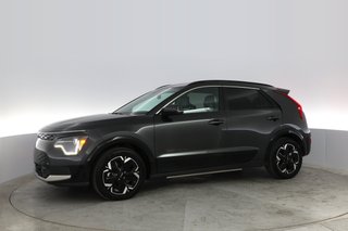 2024 Kia Niro EV — photo 10 of 21