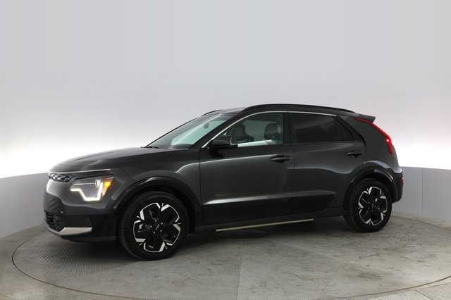 2024 Kia Niro EV — photo 10 of 21