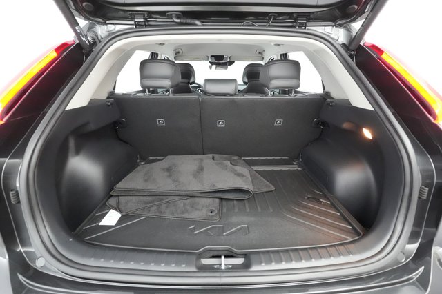 2024 Kia Niro EV — photo 19 of 21