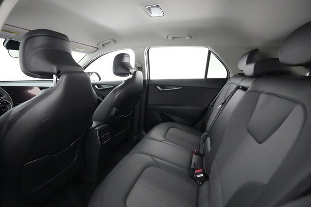 2024 Kia Niro EV — photo 16 of 21