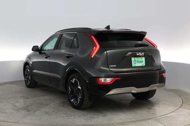 2024 Kia Niro EV — photo 9 of 21