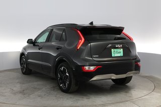 2024 Kia Niro EV — photo 9 of 21