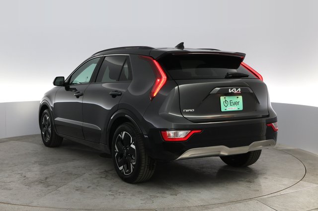 2024 Kia Niro EV — photo 9 of 21