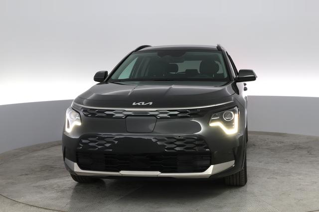 2024 Kia Niro EV — photo 5 of 21