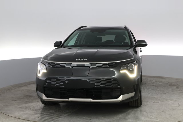 2024 Kia Niro EV — photo 5 of 21