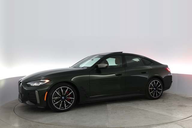 2022 BMW i4