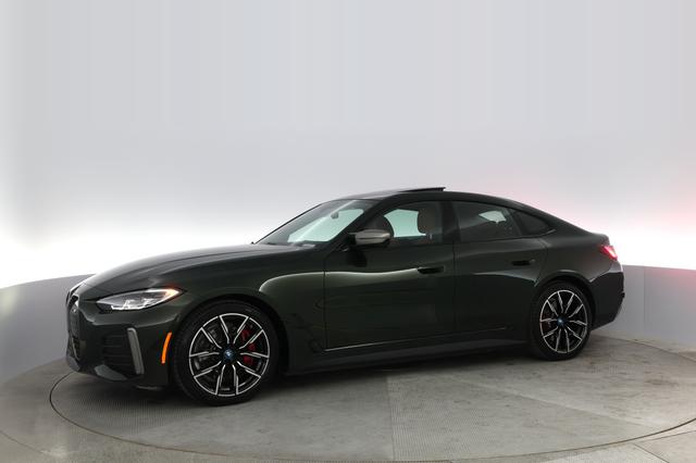 2022 BMW i4