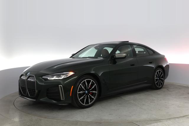 2022 BMW i4