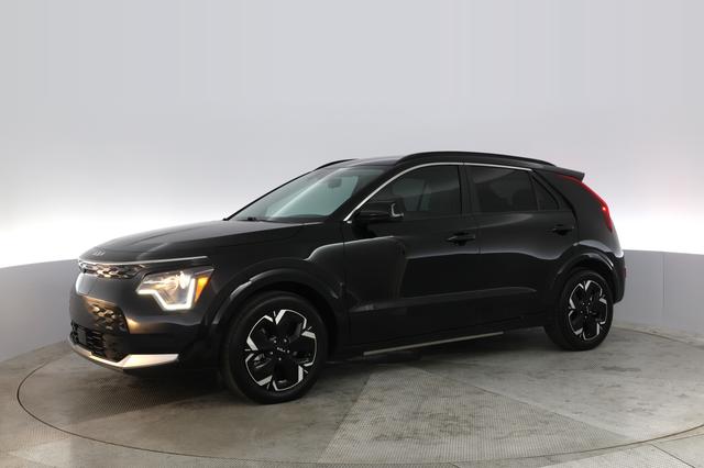 2023 Kia Niro EV — photo 10 of 20