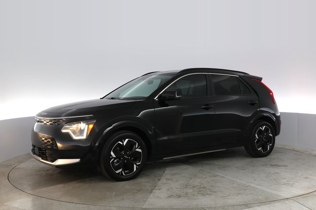 2023 Kia Niro EV — photo 10 of 20