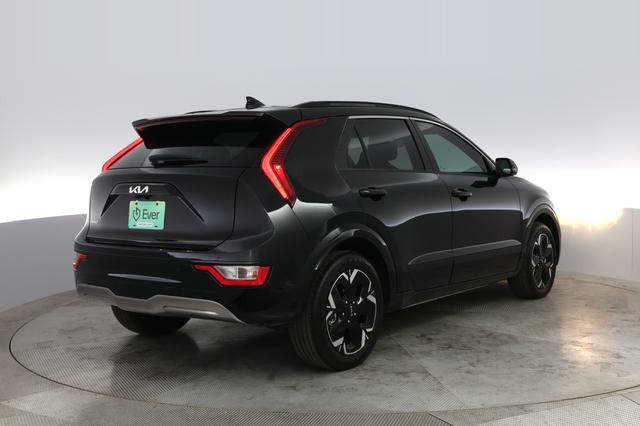 2023 Kia Niro EV — photo 2 of 20