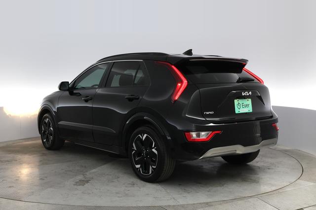 2023 Kia Niro EV — photo 9 of 20