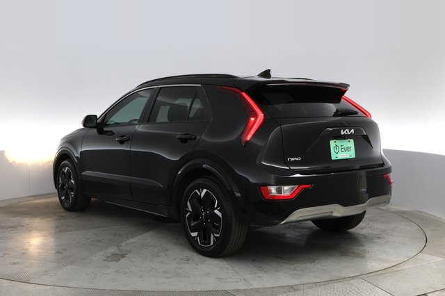 2023 Kia Niro EV — photo 9 of 20