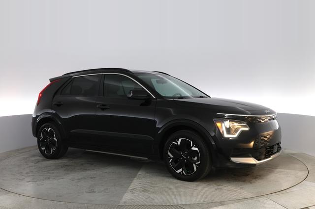 2023 Kia Niro EV — photo 7 of 20