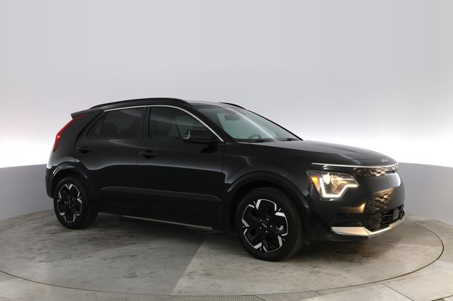 2023 Kia Niro EV — photo 7 of 20