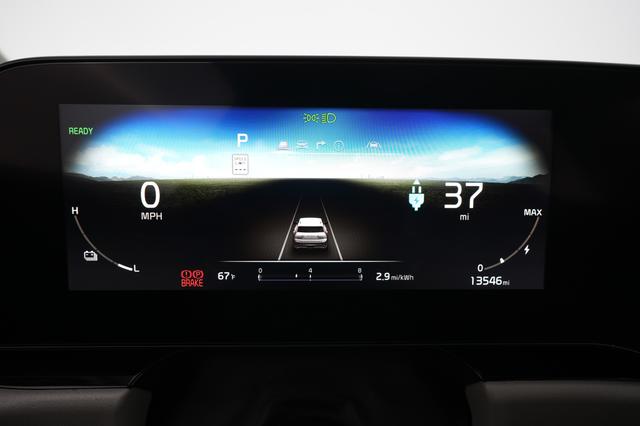 2023 Kia Niro EV — photo 4 of 20