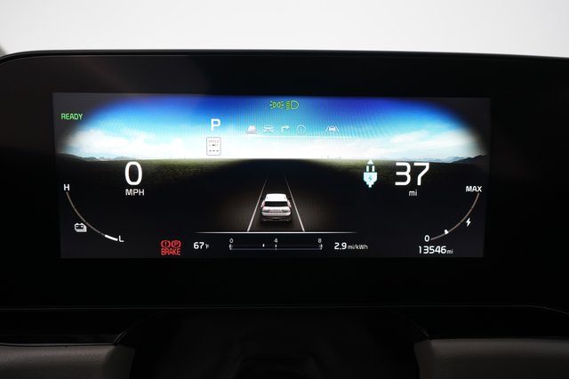 2023 Kia Niro EV — photo 4 of 20
