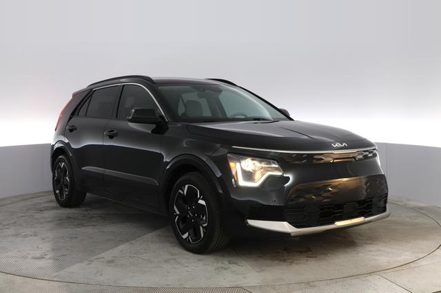 2023 Kia Niro EV — photo 6 of 20