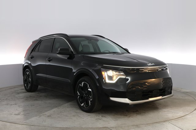 2023 Kia Niro EV — photo 6 of 20