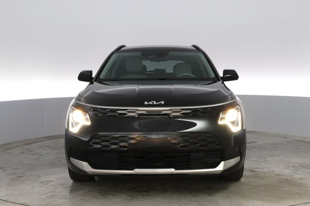 2023 Kia Niro EV — photo 5 of 20