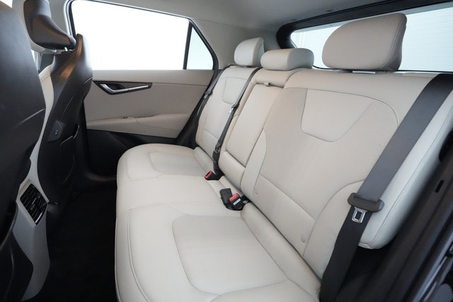 2023 Kia Niro EV — photo 17 of 20