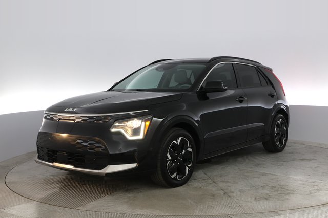 2023 Kia Niro EV — VIN KNDCR3L16P5022414