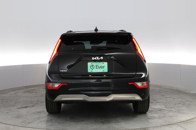 2023 Kia Niro EV — photo 8 of 20