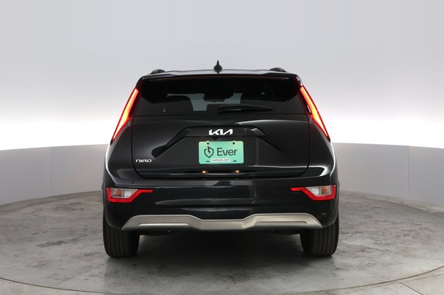 2023 Kia Niro EV — photo 8 of 20