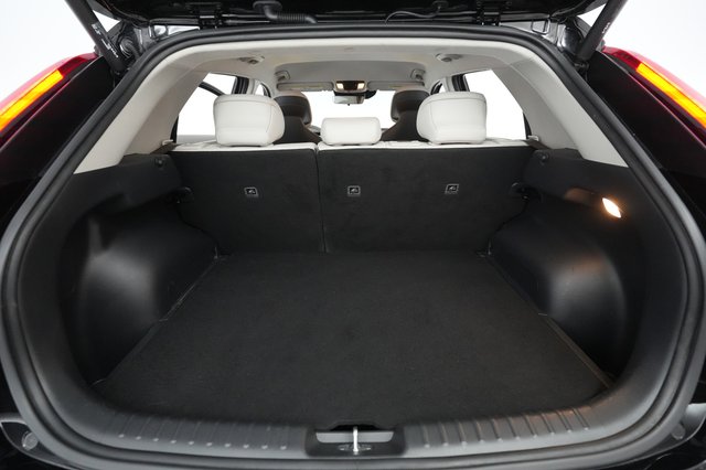 2023 Kia Niro EV — photo 20 of 20
