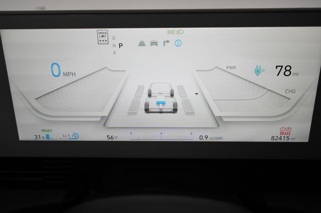 2022 Hyundai IONIQ 5 — photo 4 of 19