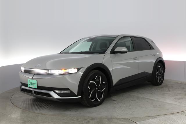 2022 Hyundai IONIQ 5 — VIN KM8KMDAF4NU113095