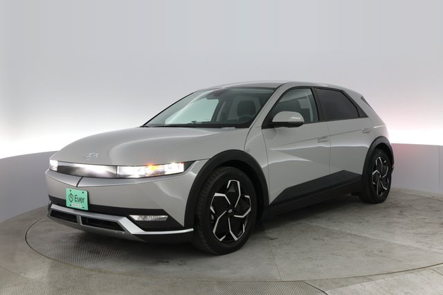 2022 Hyundai IONIQ 5 — VIN KM8KMDAF4NU113095