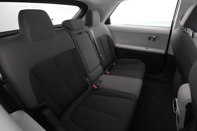 2022 Hyundai IONIQ 5 — photo 3 of 19